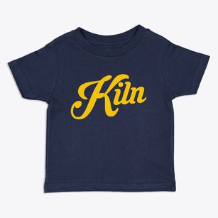 Kiln Mississippi Vintage Team Toddler T-Shirt