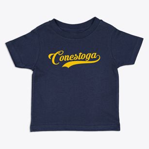 Conestoga Pennsylvania Vintage Team Toddler T-Shirt