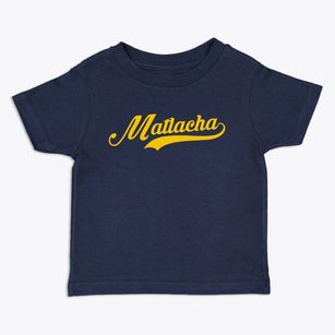 Matlacha Florida Vintage Team Toddler T-Shirt