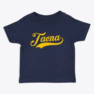 Tacna Arizona Vintage Team Toddler T-Shirt