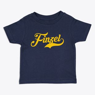 Finzel Maryland Vintage Team Toddler T-Shirt