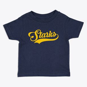 Starks Maine Vintage Team Toddler T-Shirt