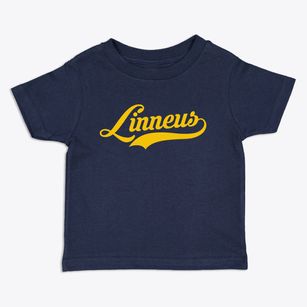 Linneus Missouri Vintage Team Toddler T-Shirt