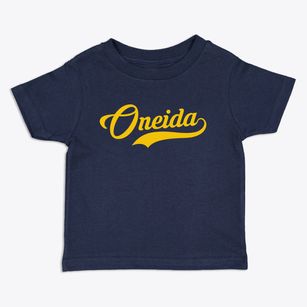 Oneida Kentucky Vintage Team Toddler T-Shirt