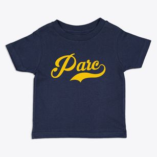 Parc New York Vintage Team Toddler T-Shirt