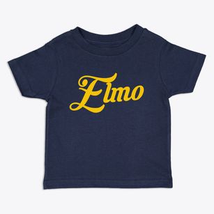 Elmo Missouri Vintage Team Toddler T-Shirt