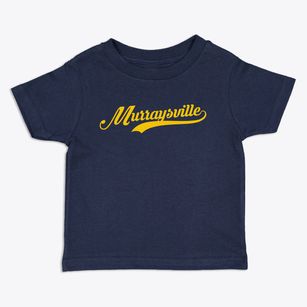 Murraysville North Carolina Vintage Team Toddler T-Shirt