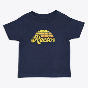 Rector Arkansas Sublime Sunset Toddler T-Shirt
