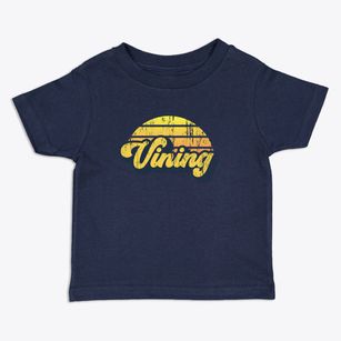 Vining Minnesota Sublime Sunset Toddler T-Shirt