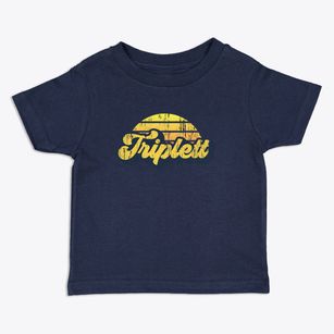 Triplett Missouri Sublime Sunset Toddler T-Shirt