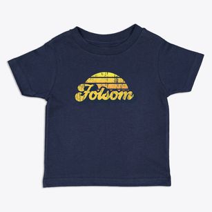 Folsom Pennsylvania Sublime Sunset Toddler T-Shirt