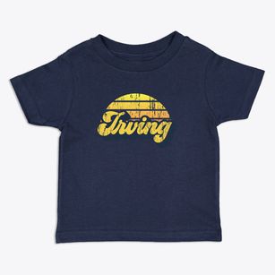 Irving Texas Sublime Sunset Toddler T-Shirt