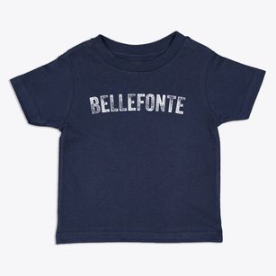 Bellefonte Pennsylvania Timeless Retro Toddler T-Shirt