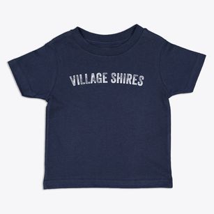 Village Shires Pennsylvania Timeless Retro Toddler T-Shirt