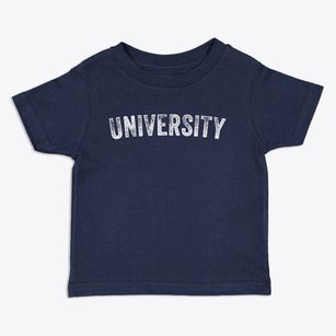 University Florida Timeless Retro Toddler T-Shirt