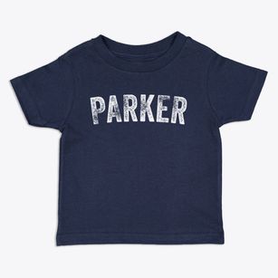 Parker Arizona Timeless Retro Toddler T-Shirt