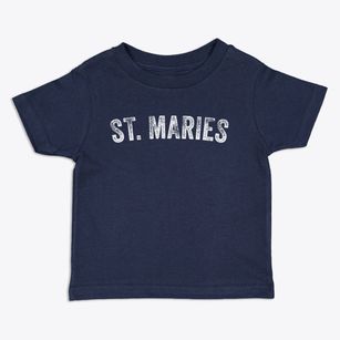 St. Maries Idaho Timeless Retro Toddler T-Shirt