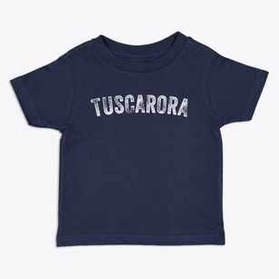 Tuscarora Pennsylvania Timeless Retro Toddler T-Shirt