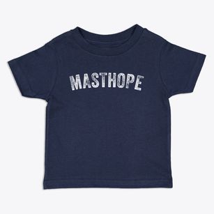 Masthope Pennsylvania Timeless Retro Toddler T-Shirt