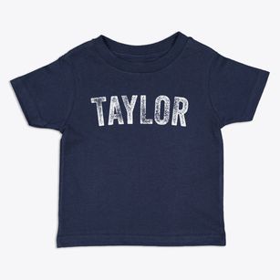 Taylor Arkansas Timeless Retro Toddler T-Shirt