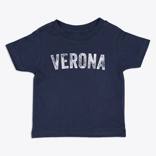Verona Ohio Timeless Retro Toddler T-Shirt