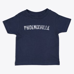 Phoenixville Pennsylvania Timeless Retro Toddler T-Shirt