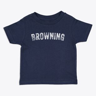 Browning Missouri Timeless Retro Toddler T-Shirt