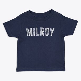 Milroy Minnesota Timeless Retro Toddler T-Shirt