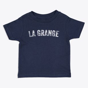 La Grange Illinois Timeless Retro Toddler T-Shirt