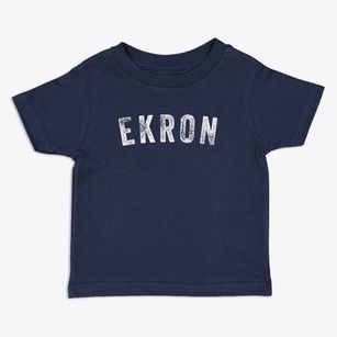 Ekron Kentucky Timeless Retro Toddler T-Shirt