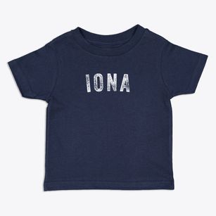 Iona Minnesota Timeless Retro Toddler T-Shirt