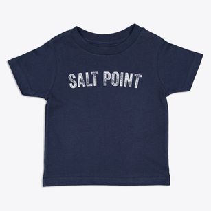 Salt Point New York Timeless Retro Toddler T-Shirt