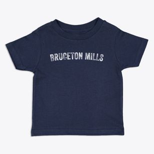 Bruceton Mills West Virginia Timeless Retro Toddler T-Shirt