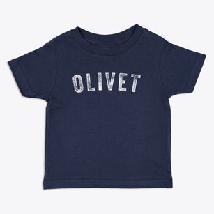 Olivet Kansas Timeless Retro Toddler T-Shirt