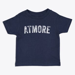 Atmore Alabama Timeless Retro Toddler T-Shirt