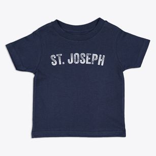 St. Joseph Michigan Timeless Retro Toddler T-Shirt