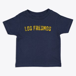 Los Fresnos Texas Timeless Retro Toddler T-Shirt