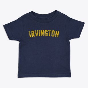 Irvington New York Timeless Retro Toddler T-Shirt