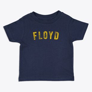 Floyd New York Timeless Retro Toddler T-Shirt