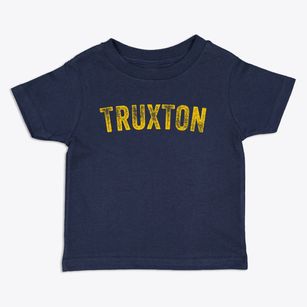 Truxton New York Timeless Retro Toddler T-Shirt