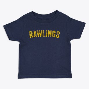 Rawlings Maryland Timeless Retro Toddler T-Shirt