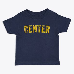 Center Missouri Timeless Retro Toddler T-Shirt