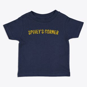Spivey's Corner North Carolina Timeless Retro Toddler T-Shirt