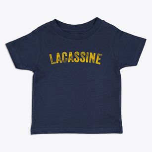 Lacassine Louisiana Timeless Retro Toddler T-Shirt