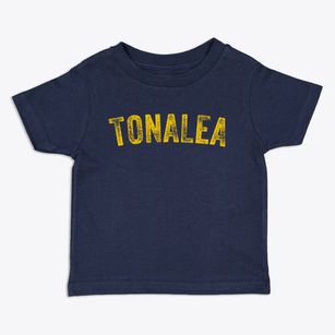 Tonalea Arizona Timeless Retro Toddler T-Shirt