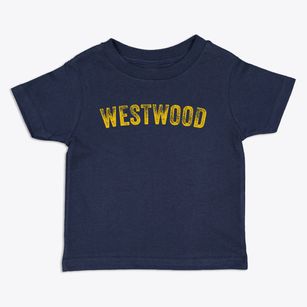 Westwood Missouri Timeless Retro Toddler T-Shirt