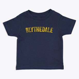 Blythedale Missouri Timeless Retro Toddler T-Shirt