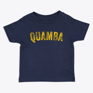 Quamba Minnesota Timeless Retro Toddler T-Shirt