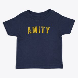 Amity Missouri Timeless Retro Toddler T-Shirt