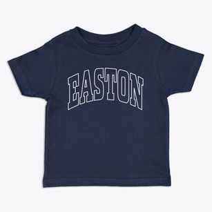 Easton Pennsylvania Trendy Block Toddler T-Shirt